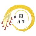 Universal Fit Spark Plug Wire Set - ACCEL 4041 UPC: 743047006856