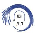 Universal Fit Spark Plug Wire Set - ACCEL 4040B UPC: 743047006887