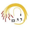 Universal Fit Spark Plug Wire Set - ACCEL 4040 UPC: 743047006849