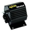 Universal Ultra Coil - ACCEL 380876 UPC: 743047100479