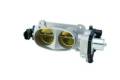 Throttle Body - Ford Performance Parts M-9926-MSVT UPC: 756122111338