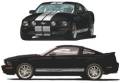Mustang Stripe Kit - Ford Performance Parts M-1620001-FRSL UPC: 756122086001