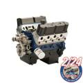 X Head 427 Iron Long Block - Ford Performance Parts M-6007-X427FRT UPC: 756122135105