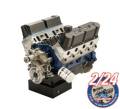 X Head 427 Iron Long Block - Ford Performance Parts M-6007-X427FFT UPC: 756122135099
