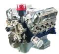 Sealed Circle Track Engine - Ford Performance Parts M-6007-S347JR UPC: 756122110690