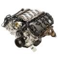 Crate Engine - Performance Engine - Ford Performance Parts - 5.0L 4V Crate Engine - Ford Performance Parts M-6007-M50S UPC: 756122135211