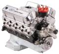 Sealed Circle Track Engine - Ford Performance Parts M-6007-D347SR UPC: 756122092552
