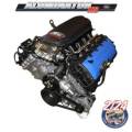 Crate Engine - Performance Engine - Ford Performance Parts - Aluminator XS Crate Engine - Ford Performance Parts M-6007-A50XS UPC: 756122233009