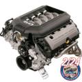 Crate Engine - Performance Engine - Ford Performance Parts - Aluminator Crate Engine - Ford Performance Parts M-6007-A50SC UPC: 756122127636