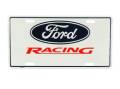 License Plate - Ford Performance Parts M-1828-FRONE UPC: 756122000168
