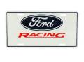 License Plate - Ford Performance Parts M-1828-FR UPC: 756122088722