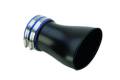 Resonator Eliminator Air Inlet Tube - Ford Performance Parts M-9B659-MSVT UPC: 756122112977