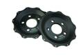 Boss 302 R/S Front Rotor Hat - Ford Racing M-1125-H UPC: 756122131220