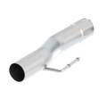 Touring Exhaust System Mid-Pipe - Ford Performance Parts M-5248-F15157C UPC: 756122224120