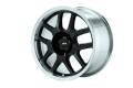 Mustang SVT Wheel - Ford Performance Parts M-1007-S1895B1 UPC: 756122097939
