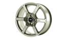 Focus SVT Wheel - Ford Racing M-1007-S177A UPC: 756122068915