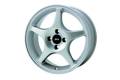 Focus SVT Wheel - Ford Performance Parts M-1007-S177 UPC: 756122055557