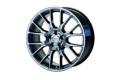 Wheel - Ford Performance Parts M-1007-P2085LN UPC: 756122126134