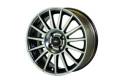 Ford Performance Parts - 15-Spoke Wheel - Ford Performance Parts M-1007-FA UPC: 756122122822