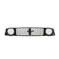 Front Grille - Ford Performance Parts M-8200-MBRA UPC: 756122227374