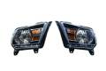 Headlamps - Ford Racing M-13008-PSA UPC: 756122112519