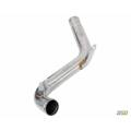 Mountune Intercooler Charge Pipe - Ford Performance Parts 2364-BHK-BLK UPC: 855837005731