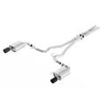 Cat-Back Exhaust System - Ford Performance Parts M-5200-M8SB UPC: 756122000298