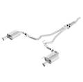 Cat-Back Exhaust System - Ford Performance Parts M-5200-M4TC UPC: 756122000311
