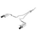 Cat-Back Exhaust System - Ford Performance Parts M-5200-M4SB UPC: 756122000274