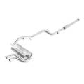 Cat-Back Exhaust System - Ford Performance Parts M-5200-FST UPC: 756122228197