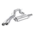 Cat-Back Exhaust System - Ford Performance Parts M-5200-F15R145L UPC: 756122224076