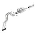 Cat-Back Exhaust System - Ford Performance Parts M-5200-F15R145C UPC: 756122224069