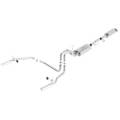 Cat-Back Exhaust System - Ford Performance Parts M-5200-F1550145C UPC: 756122224014