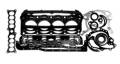 Engine Gasket Set - Ford Performance Parts M-6003-A50 UPC: 756122600436