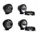 Auxiliary High Intensity Discharge Lights - Ford Performance Parts M-15200-6HIDB UPC: 756122232958
