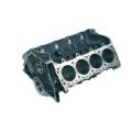 Ford Performance Parts - 460 Siamese Bore Cylinder Block - Ford Performance Parts M-6010-A460BB UPC: 756122222126
