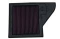 Air Filter Element - Ford Performance Parts M-9601-MGT UPC: 756122110706