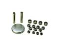 Plug/Dowel Kit - Ford Performance Parts M-6026-A460 UPC: 756122063569