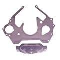 Starter Index Plate - Ford Performance Parts M-6373-A UPC: 756122131626