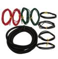 F-Series Aux Light Harness - Ford Performance Parts M-15525-HNSB UPC: 756122232880