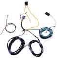 F-Series Aux Light Harness - Ford Performance Parts M-15525-HNSA UPC: 756122232903