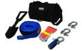 Tow Kit With Strap - Ford Performance Parts M-19515-TOW UPC: 756122111932