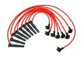 9mm Ignition Wire Set - Ford Performance Parts M-12259-R462 UPC: 756122178836
