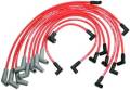 9mm Ignition Wire Set - Ford Performance Parts M-12259-R460 UPC: 756122122389