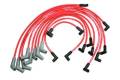 9mm Ignition Wire Set - Ford Performance Parts M-12259-R301 UPC: 756122122365