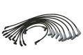 9mm Ignition Wire Set - Ford Performance Parts M-12259-M301 UPC: 756122122334