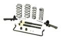 Handling Pack - Ford Performance Parts M-3000-ZX3 UPC: 756122067826