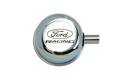 Oil Breather Cap - Ford Performance Parts M-6766-FRVCH UPC: 756122122853