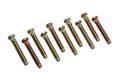 Wheel Studs - Ford Performance Parts M-1107-A UPC: 756122103869