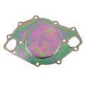 Ford Performance Parts - 460 Big Block Water Pump Backing Plate - Ford Performance Parts M-8501-460BP UPC: 756122222201